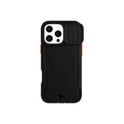 Tech21 EvoMax w/MagSafe for iPhone 16 Pro Max - Black
