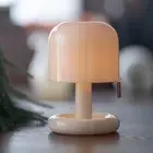 Bedside Table Lamp Sunset Light Portable Teens Living Room Kid Night Light