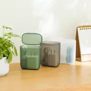 USB Cord Phone Charger Organizer Earphone Box Data Cable Case Storage Box