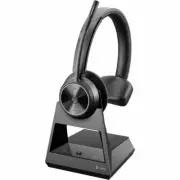 Poly Savi 7310-M Office DECT 1920-1930 MHz Single Ear Headset (7s439aa-aba)
