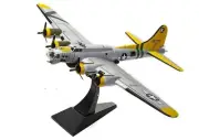 CORGI Boeing B-17G Flying Fortress 43-37756/G 'Milk Wagon'~AA33321