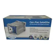 Can-Fan Satellite Controller