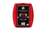 Top Trumps Quiz With A Twist Holden Australia Images Trivia Card Game 13y+ Toy
