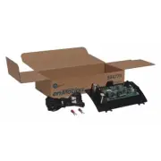 HARDWIRED 24VAC ADAPTER KIT FOR ENMOTION® & ENMOTION® IMPULSE AUTOMATED
