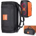 Travel Backpack For PARTYBOX 310 Bluetooth Speaker Case Portable Storage Bag