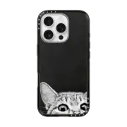 iPhone 16 Pro Impact Lite Case scaredy cat