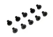 New Axial SCX10III M3 x 6mm Flat Head Screw (10) AXI235174