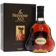 Hennessy XO Cognac 700mL