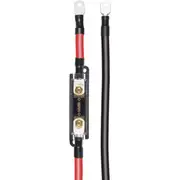 HardKorr Power Inverter Cable Kit for 2000W Inverter
