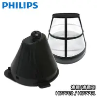 在飛比找蝦皮商城優惠-PHILIPS 飛利浦 美式咖啡機專用 濾網 / 濾網架 適