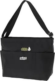 [Manhattan Portage] MP1482BP3OPSTW25 Clearview Shoulder Bag 2025/Star Wars Black, Black, Free Size