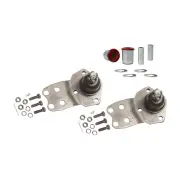 Lower Control Arm Inner Bush + Lower Ball Joint kit for FORD FALCON XT XW XY