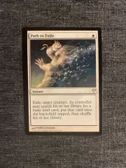 Path To Exile | NM | Modern Event Deck | MTG Magic The Gathering