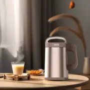 Joyoung DJ12U-A903SG Multi Function Fully Automatic Soy Milk Maker (120V 1.2L)