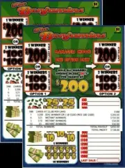 The Benjamins Seal Games (2) Tickets Permitted for Sale Local Law