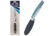 Jarvis Walker TecTackle Rubber Handle Scaler