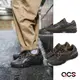 Asics 休閒鞋 GEL-NYC 深棕 黑 峽谷棕 復古 亞瑟士 男鞋 【ACS】 1203A280251