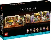 LEGO Creator Expert The Friends Apartment (10292)