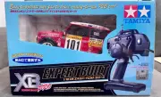 New Vintage TAMIYA MINI Cooper `94 Monte-Carlo M-03 CHASSIS 1/10 RC Car XB PRO
