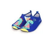 Kids Swim Water Shoes Non-Slip Quick Dry Barefoot Aqua Pool Socks Shoes - 2