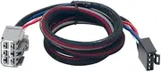 Tekonsha 3026-P Brake Control Wiring Adapter for GM