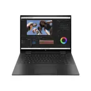 HP Envy 15.6" Ryzen 5 5625U Radeon Graphics 16GB 512GB (Refurbished) - Nightfall Black Excellent