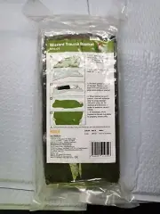 Persys Medical Blizzard Trauma Blanket - BPS-01 - Green - NEW