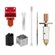 Hotend Nozzle Kit / Extruder Radiator For Creality K1/K1 Max Upgrades 3D Printer