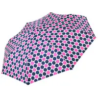 在飛比找ETMall東森購物網優惠-RAINSTORY雨傘-絕色彩點抗UV雙人自動傘
