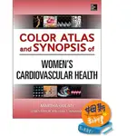 姆斯 COLOR ATLAS AND SYNOPSIS OF WOMEN'S CARDIOVASCULAR HEALTH <華通書坊/姆斯>