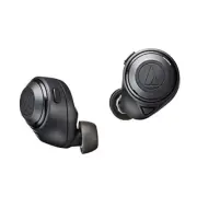 Audio-Technica ATH-CKS50TW BK Wireless Earphones Bluetooth / Wireless Ea [New!!]