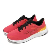 在飛比找ETMall東森購物網優惠-Mizuno 慢跑鞋 Enerzy Runnerz Wide