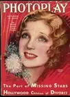 MAG: PHOTOPLAY Nov 1930-LORETTA YOUNG-BETTY COMPSON-RAMON NOVARRO