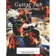 Guitar Tab Manuscript Paper: Blank Guitar Tab Paper: Guitar Chord and Music Paper for Teachers and Students: 8.5