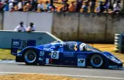 Nicolas Minassian Patrick Bourdais Olivier Couvreur Roland Bassale- Old Photo
