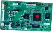 Circuit Main Logic Mother Board PCB Compatible for Yamaha P-48 P48,Replacement Main Board for Electric Piano