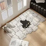 Outdoor Welcome Mat Front Door Mats for Durable PVC Material for Home Entrance with