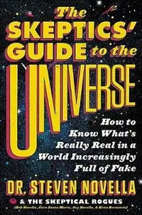 在飛比找誠品線上優惠-The Skeptics' Guide to the Uni