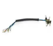 Pilot Lamp Instrument Wire Harness 37581-323-000 Honda CB350F CB500 CB550 CB750