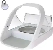 Automatic Pet Feeder - Sureflap - SureFeed Microchip Pet Feeder - MPF001 - Suita
