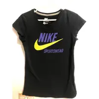 在飛比找蝦皮購物優惠-Nike t恤 女生t恤 上衣