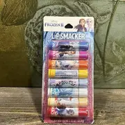 Lip Smacker Best Flavor Forever Party Pack Frozen In 1.12oz One Pc.