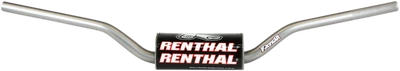 RENTHAL Fatbar* Handlebar - Fits 604 - RC/CRF/KX/KXF - Tanium 604-01-TT