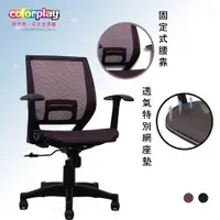 在飛比找蝦皮購物優惠-台灣品牌 colorplay 迪奧人體工學椅 辦公椅 電腦椅