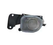 halogen fog light left for AUDI A6 1999 2000 2001 VH186L