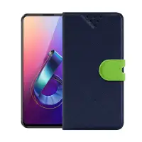 在飛比找博客來優惠-NISDA for 華碩 ASUS ZenFone 6 ZS