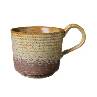 【Royal Duke】古韻窯燒陶瓷馬克杯360ML(多款任選 馬克杯 咖啡杯 陶瓷 馬克杯 杯 杯子 水杯)