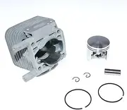 Mowers Parts Cylinder Piston Kit for Shindaiwa B450 B450F B450R B450EMS B450AUS B452 B452R Replacement Parts