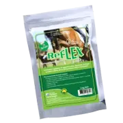 EVM ReFLEX 1.8kg 4kg Equine Joint Supplement Support Tendons Ligaments Horse