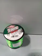 Berkley Trilene Big Game Mono Fishing Line 30 LB 440 Yards Solar Collector